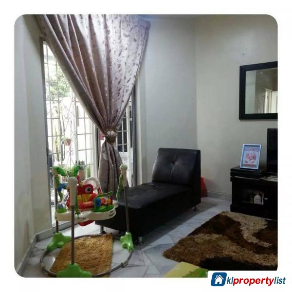 4 bedroom 2-sty Terrace/Link House for sale in Serendah - image 3