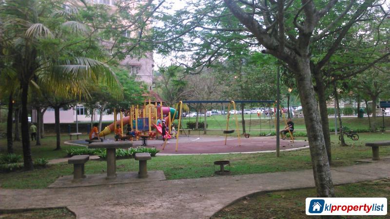 3 bedroom Condominium for sale in Serendah - image 3