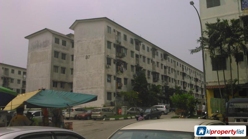 3 bedroom Flat for sale in Serendah - image 4