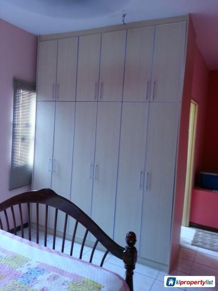 5 bedroom 2-sty Terrace/Link House for sale in Serendah - image 4
