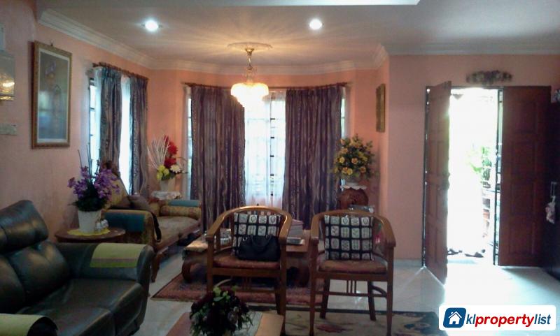 3 bedroom 2-sty Terrace/Link House for sale in Serendah - image 4