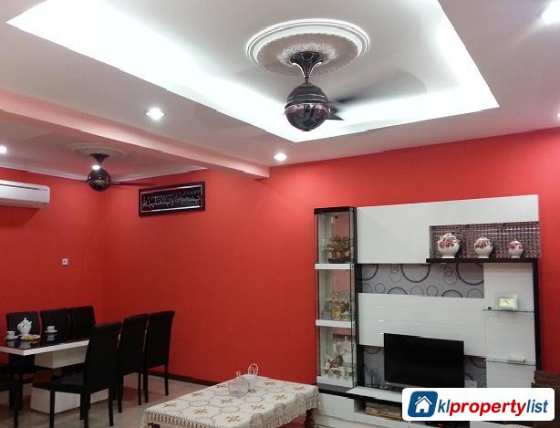 5 bedroom 3-sty Terrace/Link House for sale in Serendah - image 4