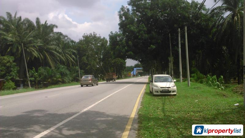 Residential Land for sale in Serendah in Selangor