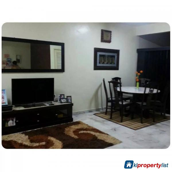 4 bedroom 2-sty Terrace/Link House for sale in Serendah - image 4