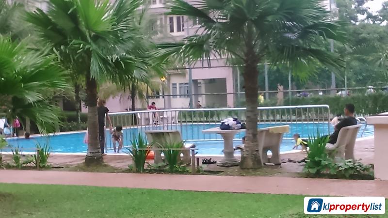 3 bedroom Condominium for sale in Serendah - image 4