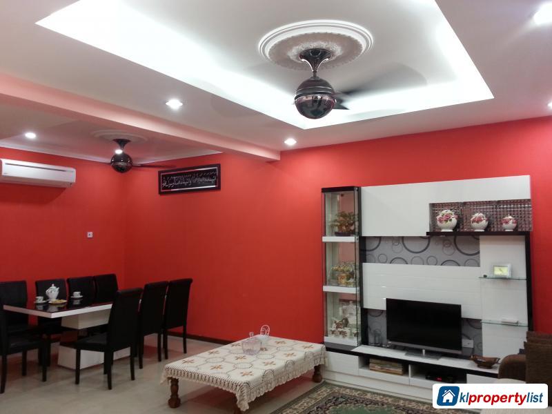 5 bedroom 2-sty Terrace/Link House for sale in Serendah - image 5