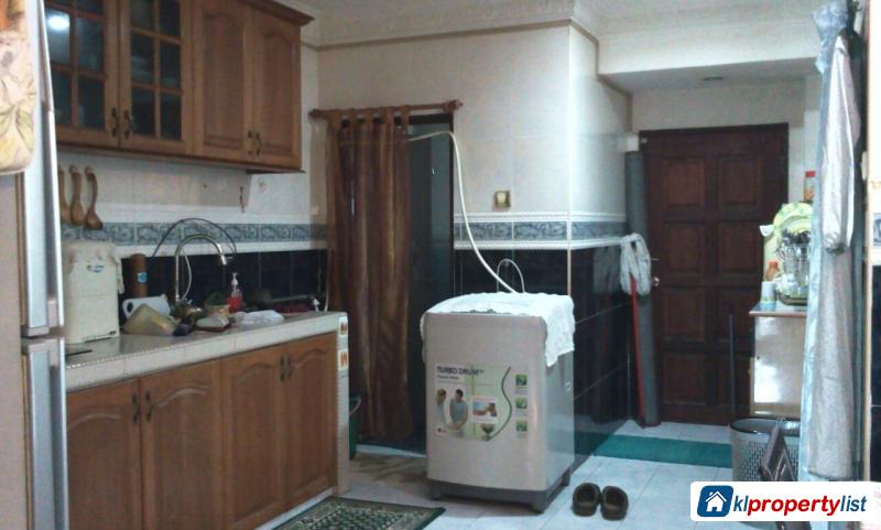 3 bedroom 2-sty Terrace/Link House for sale in Serendah - image 5