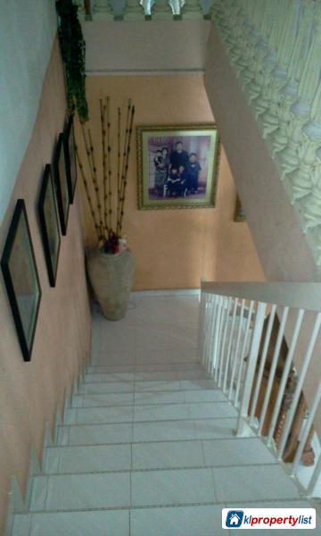 3 bedroom 2-sty Terrace/Link House for sale in Serendah - image 6