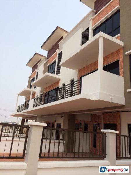 5 bedroom 2.5-sty Terrace/Link House for sale in Ampang - image 10