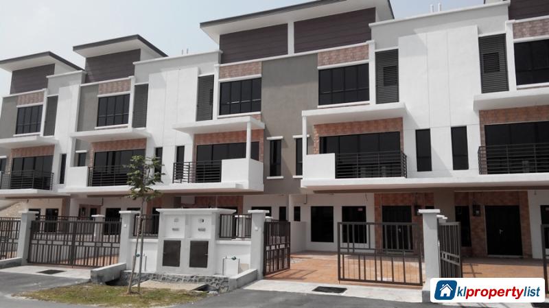 Picture of 5 bedroom 2.5-sty Terrace/Link House for sale in Ampang