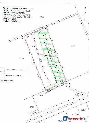 Picture of Agricultural Land for sale in Taiping