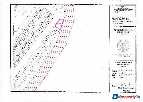 Picture of Residential Land for sale in Taiping