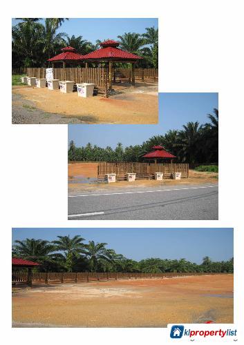 Agricultural Land for sale in Taiping