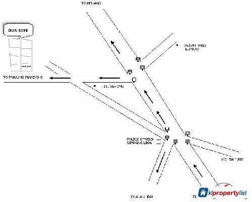 Agricultural Land for sale in Taiping - image 2