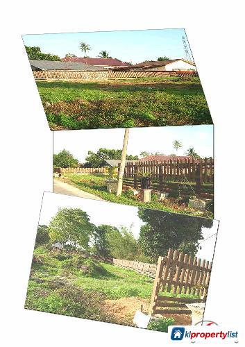 Residential Land for sale in Taiping in Perak