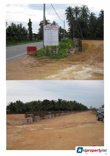 Agricultural Land for sale in Taiping in Perak