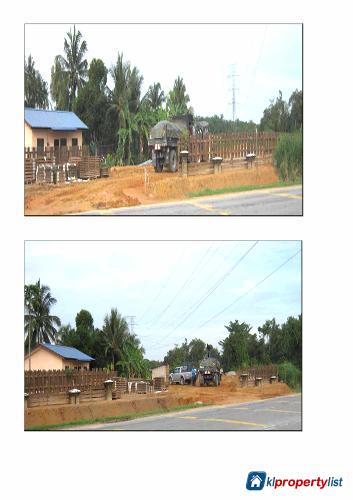 Residential Land for sale in Taiping