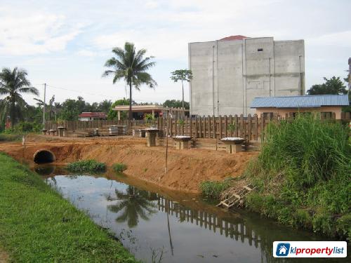 Residential Land for sale in Taiping in Perak