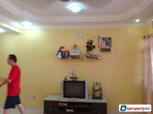 4 bedroom 2-sty Terrace/Link House for sale in Georgetown