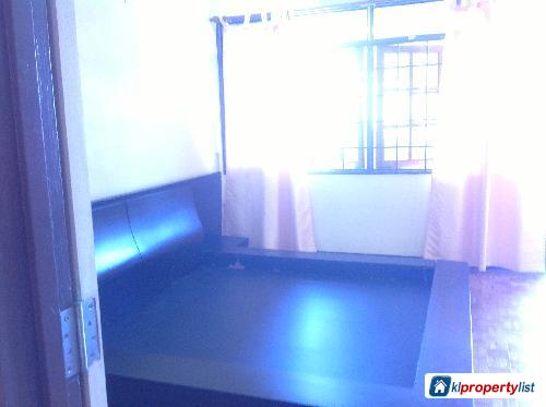 4 bedroom 2-sty Terrace/Link House for sale in Georgetown in Penang