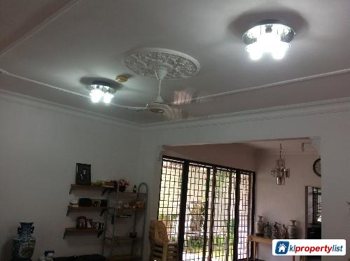 4 bedroom Semi-detached House for sale in Georgetown in Penang