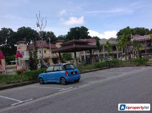 5 bedroom Semi-detached House for sale in Georgetown in Penang