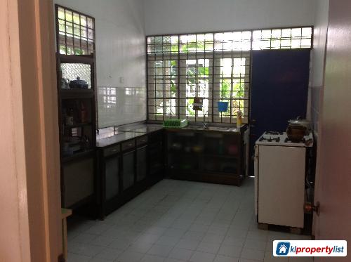 4 bedroom Semi-detached House for sale in Georgetown in Malaysia