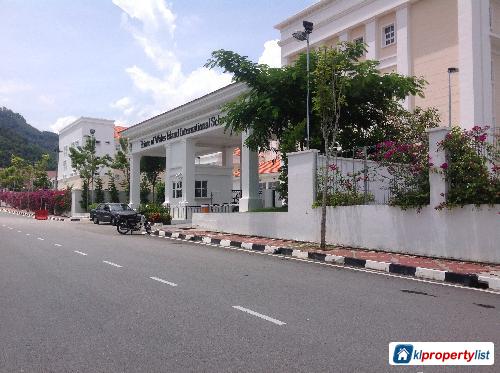 Picture of 4 bedroom 2-sty Terrace/Link House for sale in Georgetown in Penang