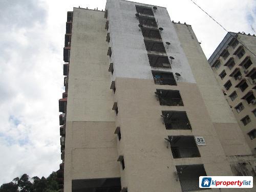Picture of 2 bedroom Apartment for auction in Ayer Itam