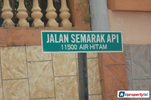 2 bedroom Apartment for auction in Ayer Itam