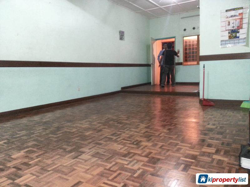 3 bedroom Townhouse for sale in Bangi - image 2