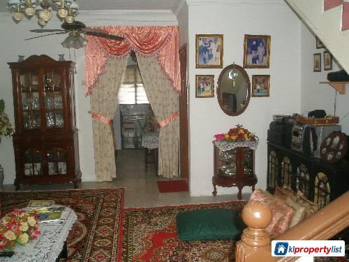 Picture of 3 bedroom 2-sty Terrace/Link House for sale in Setia Alam
