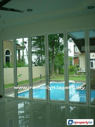 Picture of 6 bedroom Bungalow for sale in Solaris Dutamas