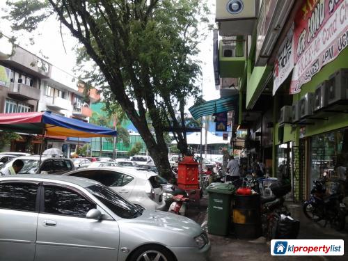 Pictures of Shop-Office for sale in Cheras