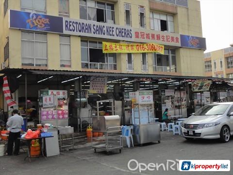 Pictures of Shop-Office for sale in Cheras