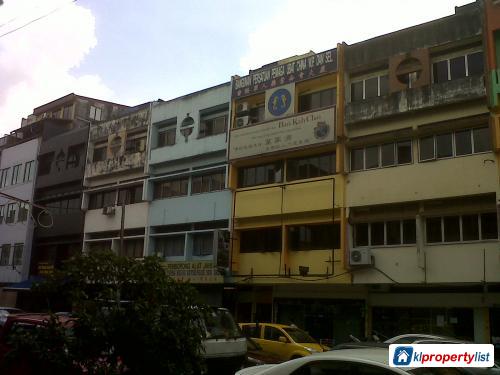 Pictures of Shop-Office for sale in Cheras