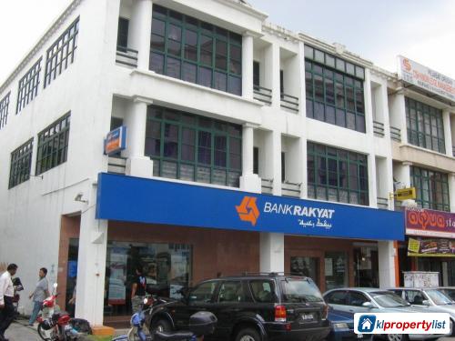 Pictures of Shop-Office for sale in Cheras