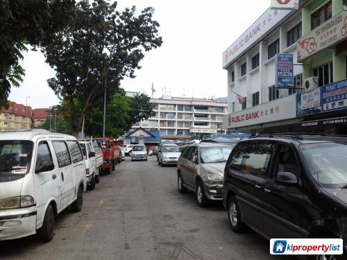 Pictures of Shop-Office for sale in Cheras