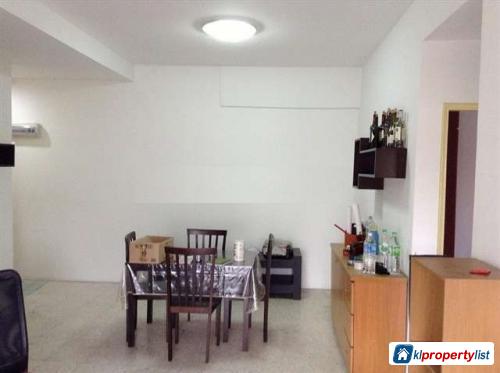 Pictures of 3 bedroom Condominium for sale in Cheras