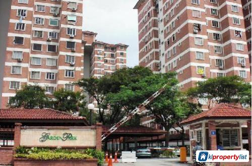 Pictures of 3 bedroom Condominium for sale in Cheras