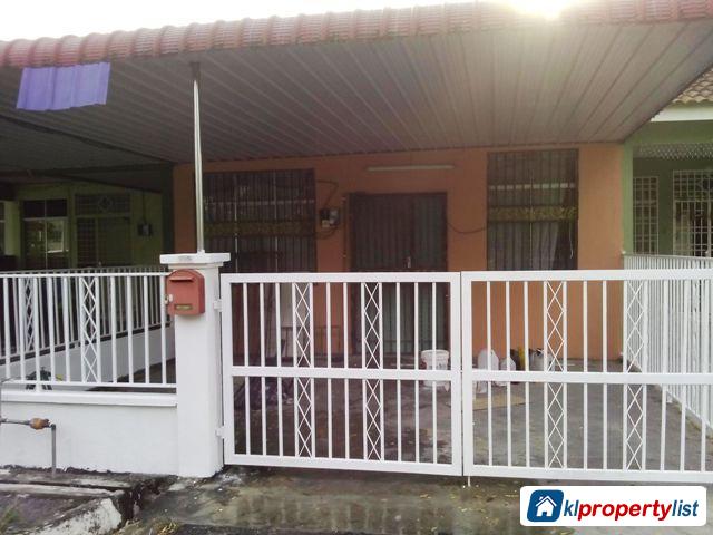 Picture of 3 bedroom 1-sty Terrace/Link House for sale in Nibong Tebal