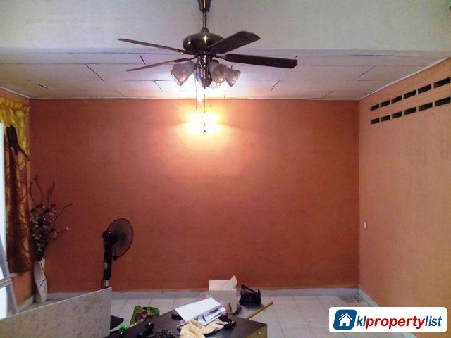 3 bedroom 1-sty Terrace/Link House for sale in Nibong Tebal