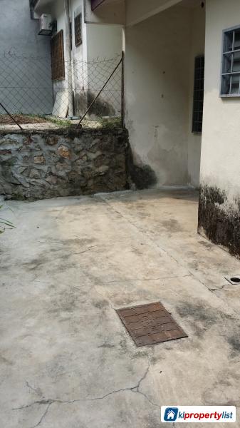 4 bedroom 1-sty Terrace/Link House for sale in Cheras - image 10