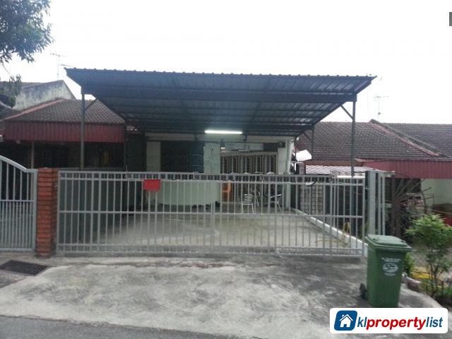4 bedroom 1-sty Terrace/Link House for sale in Cheras - image 11