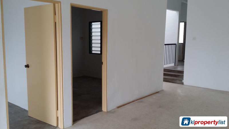 4 bedroom 1-sty Terrace/Link House for sale in Cheras - image 2