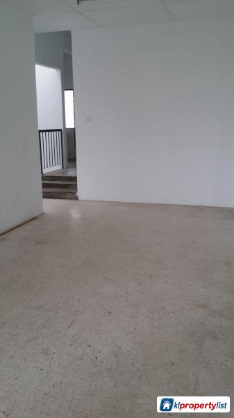 4 bedroom 1-sty Terrace/Link House for sale in Cheras - image 3