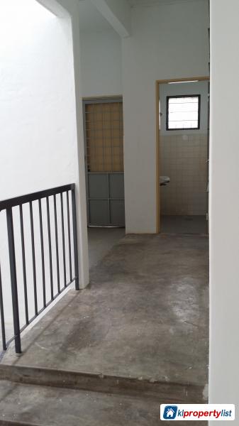 4 bedroom 1-sty Terrace/Link House for sale in Cheras - image 5