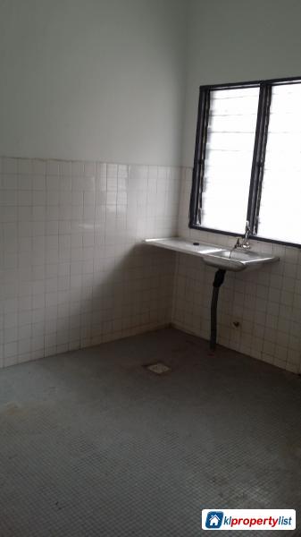 4 bedroom 1-sty Terrace/Link House for sale in Cheras in Kuala Lumpur - image