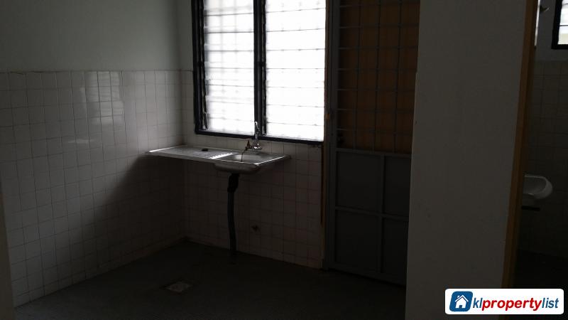 4 bedroom 1-sty Terrace/Link House for sale in Cheras in Malaysia - image
