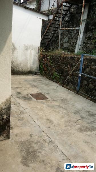 4 bedroom 1-sty Terrace/Link House for sale in Cheras - image 9